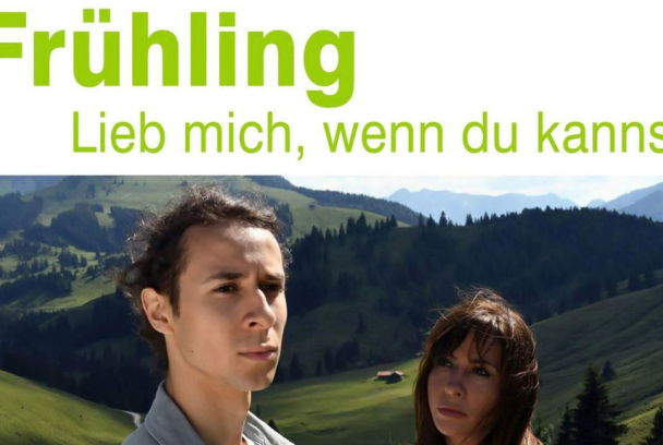 Quiéreme cuando puedas