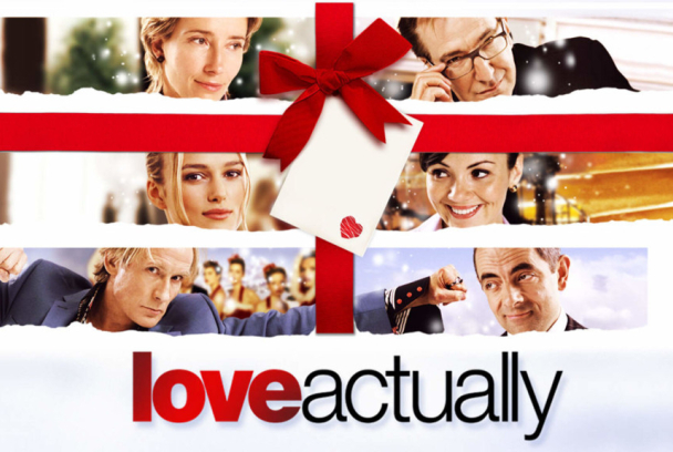 Love Actually