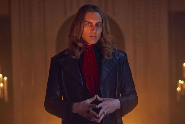 American Horror Story: 1984 (V.O.S.)