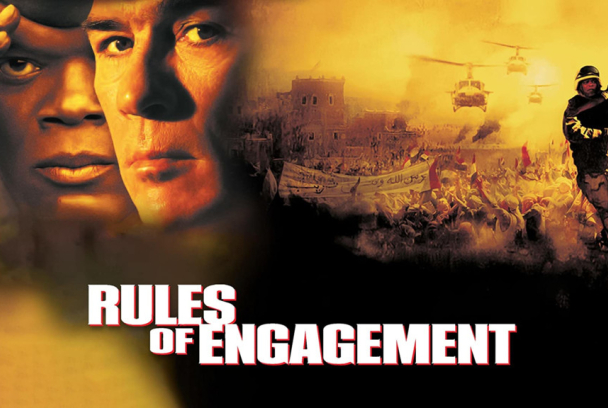 Reglas de compromiso