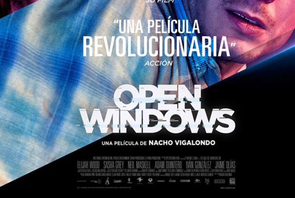 Open Windows