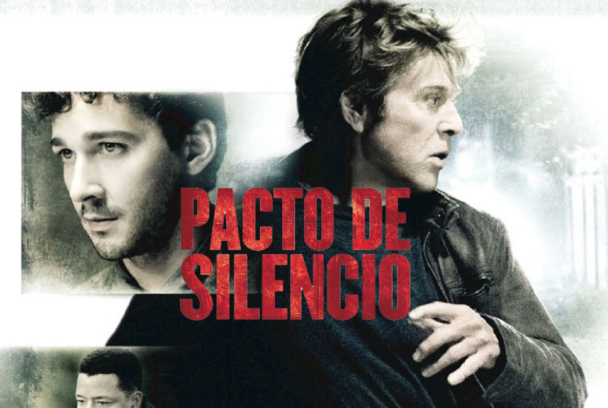 Pacto de silencio