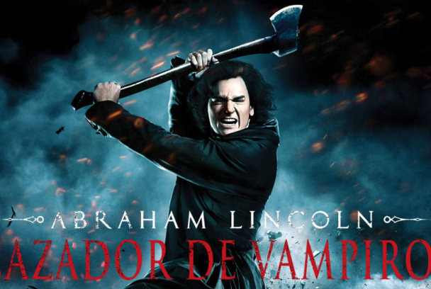 Abraham Lincoln: Cazador de vampiros