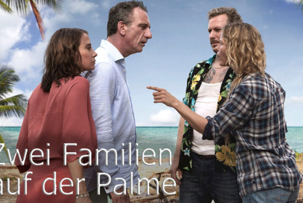 Contra viento y marea