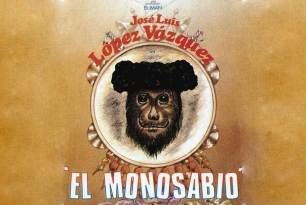 El monosabio