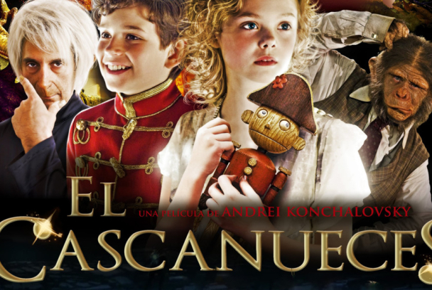 El cascanueces