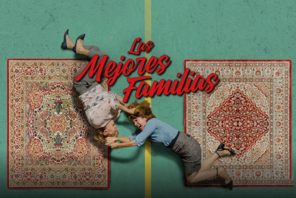 Las mejores familias
