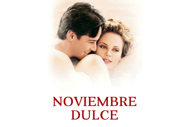 Noviembre dulce