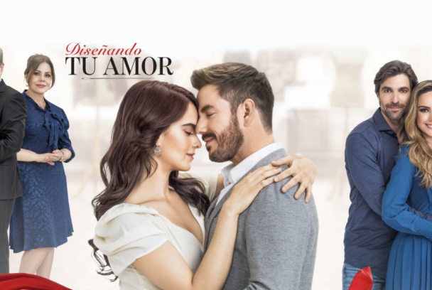 Diseñando tu amor