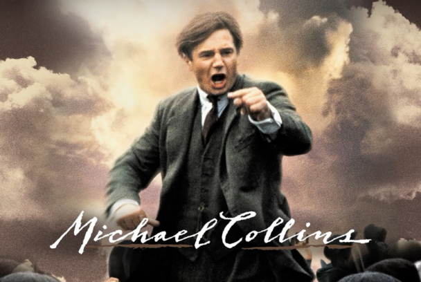 Michael Collins