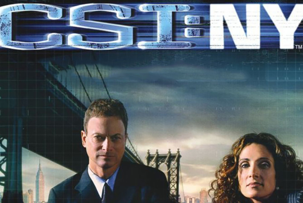 C.S.I. Nueva York