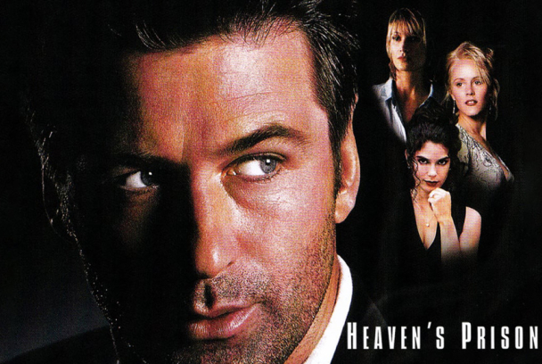 Prisioneros del cielo