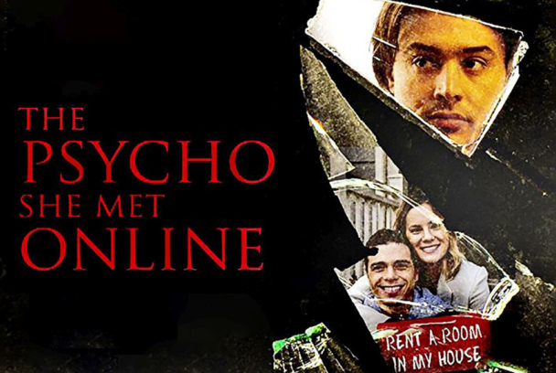 Una extraña en mi casa