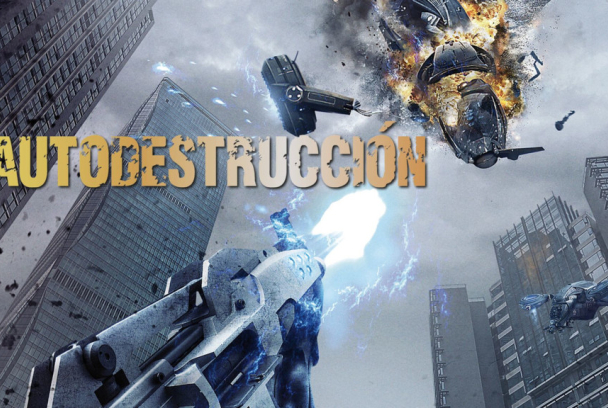 Autodestrucción
