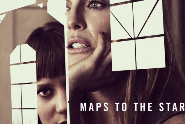 Maps to the Stars