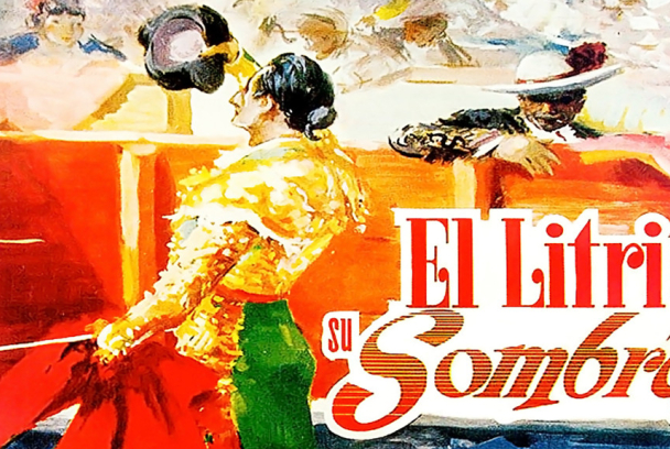 El Litri y su sombra