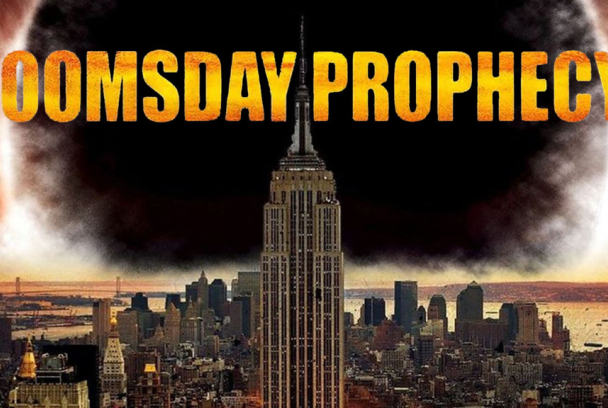 La profecía del juicio final