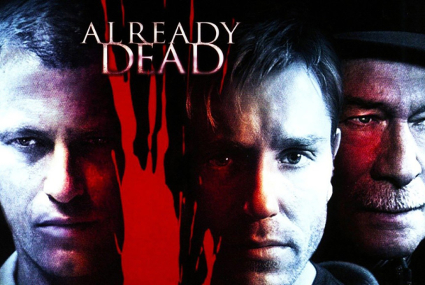 Camino de la venganza