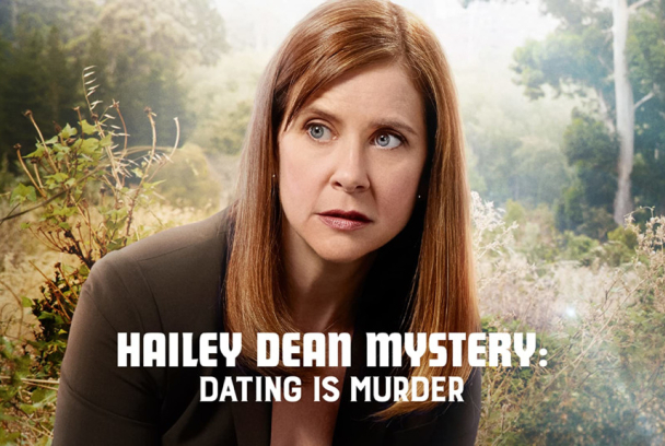 Los Misterios de Hailey Dean: Cita con la muerte