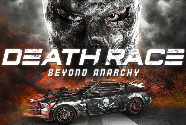Death Race: Beyond Anarchy