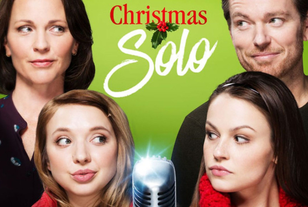 Una canción para Navidad