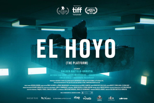 El hoyo