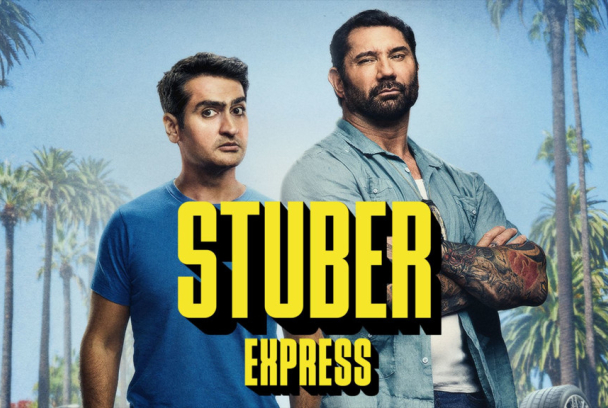 Stuber Express
