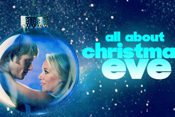 Dos navidades para Eve