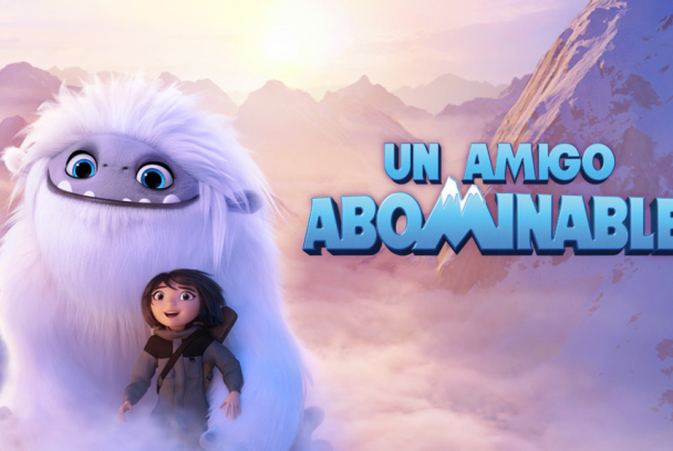 Abominable
