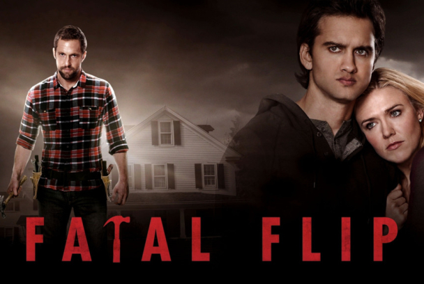 Un extraño en mi hogar