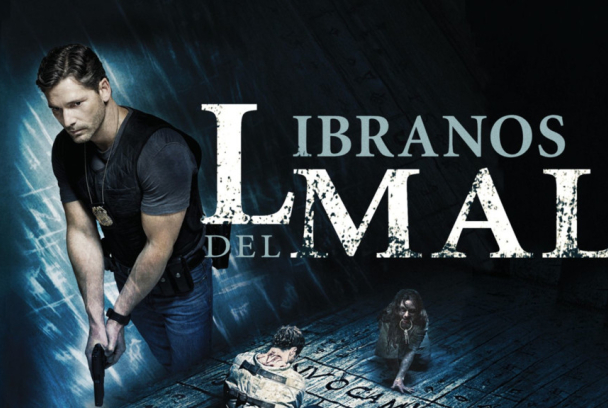 Líbranos del mal