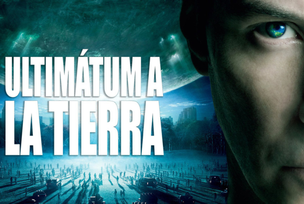 Ultimátum a la Tierra