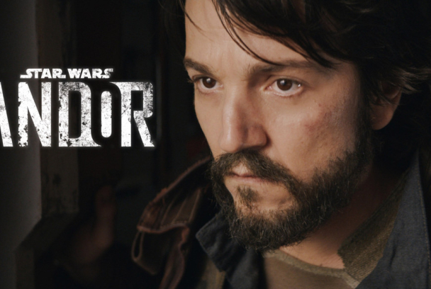 Star Wars: Andor