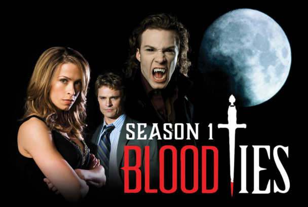 Blood Ties: Hijos de la noche