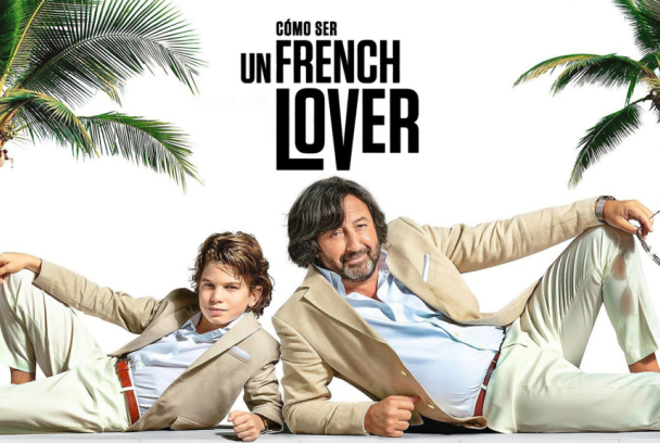 Cómo ser un French Lover