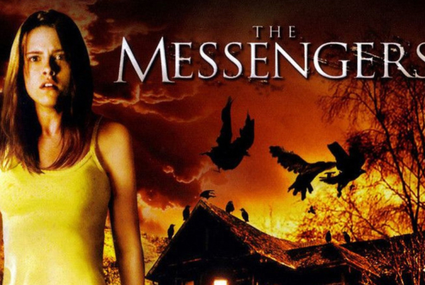 The Messengers