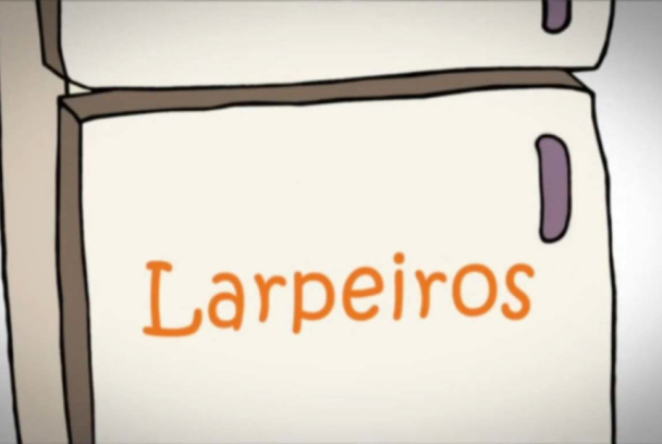 Larpeiros