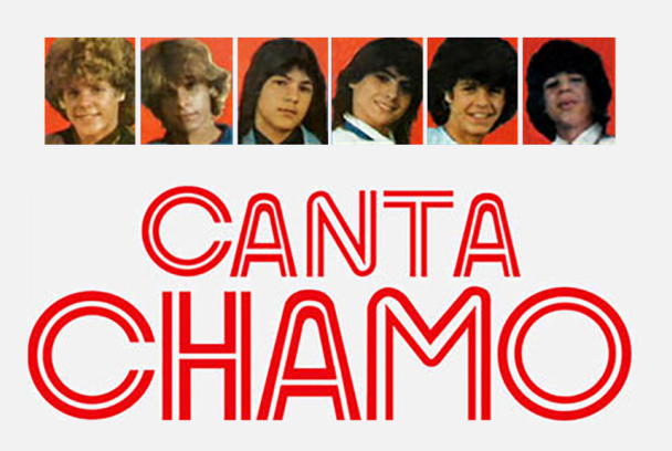 Secuestro en Acapulco (Canta Chamo)