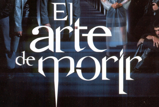El arte de morir