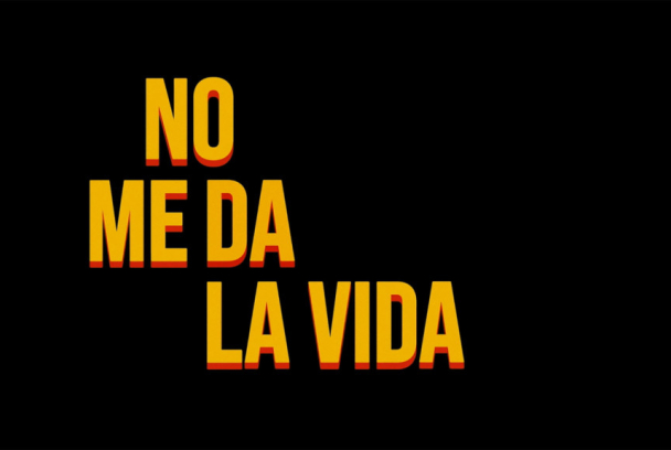 No me da la vida