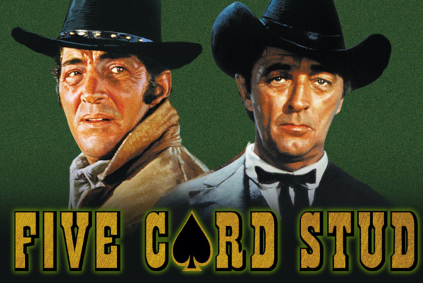 El póker de la muerte