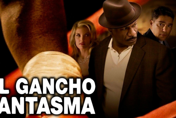 El gancho fantasma