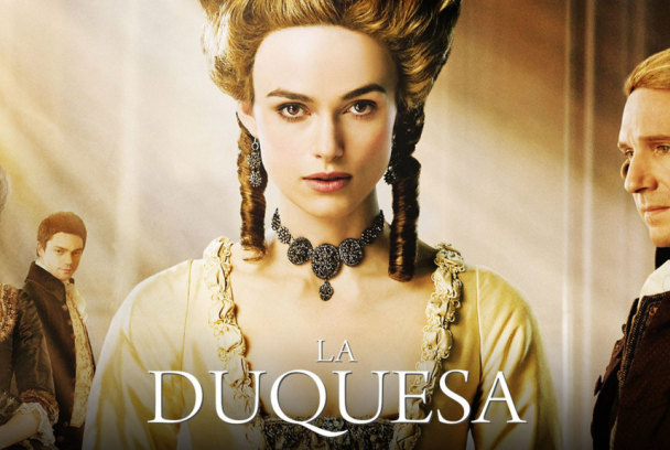 La duquesa