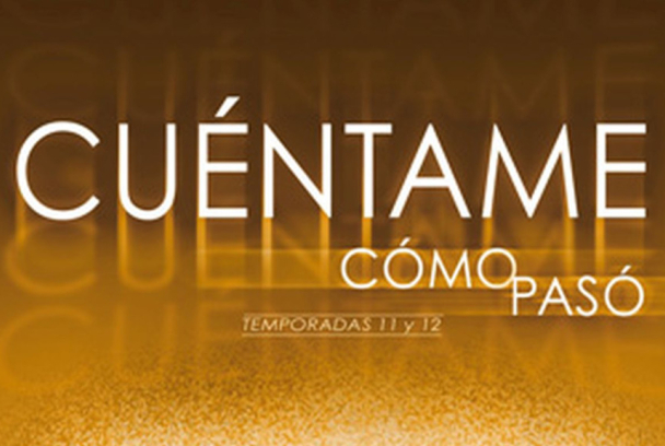 Cuéntame cómo pasó