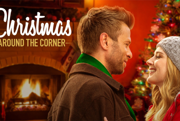 Navidad a la vuelta de la esquina