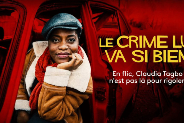 El crimen es lo suyo