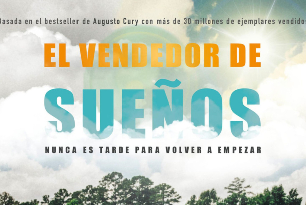 El vendedor de sueños