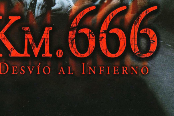 Km 666