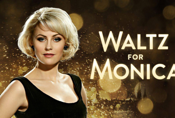 Waltz for Monica