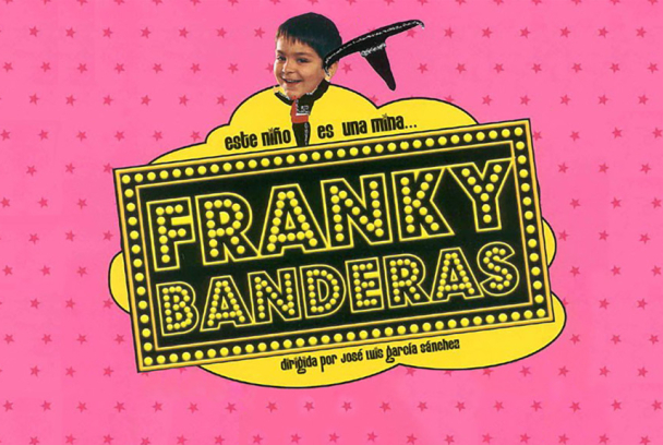 Franky Banderas